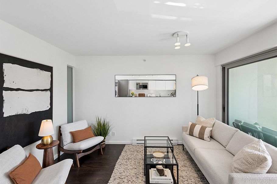 806 999 Seymour Street Vancouver, BC - 7