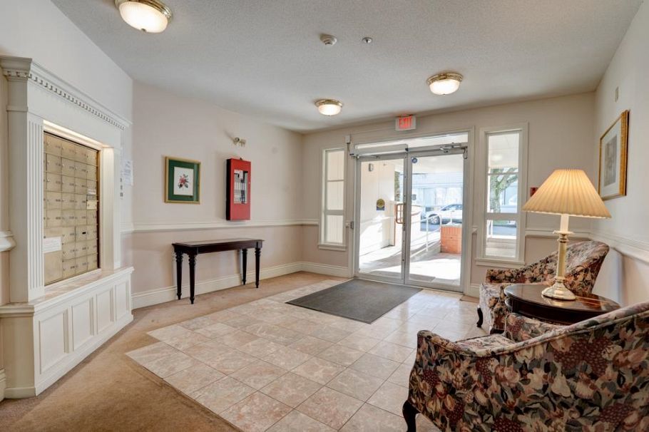 402 3621 W 26th Avenue Vancouver, BC - 31