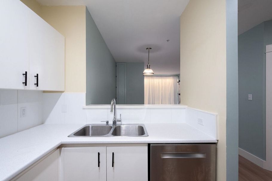 310 1177 Hornby Street Vancouver, BC - 5