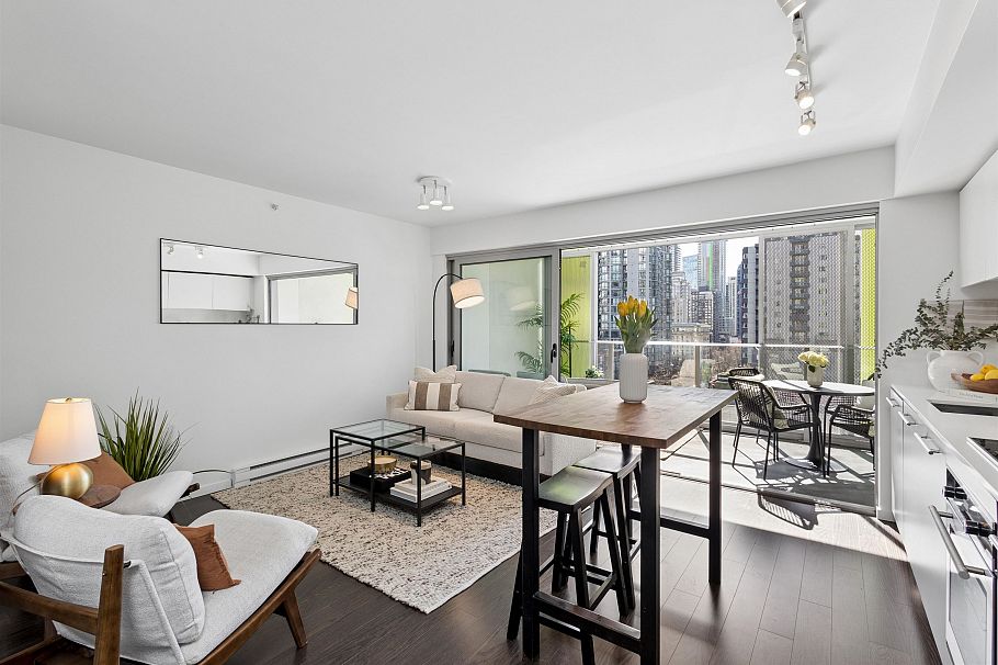 806 999 Seymour Street Vancouver, BC - 11