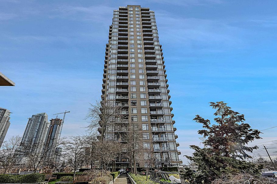 1701 2355 Madison Avenue Burnaby, BC - 26