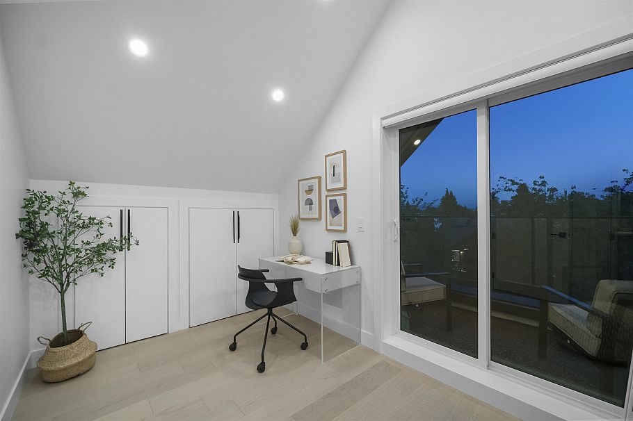 1 5033 Prince Albert Street Vancouver, BC - 8