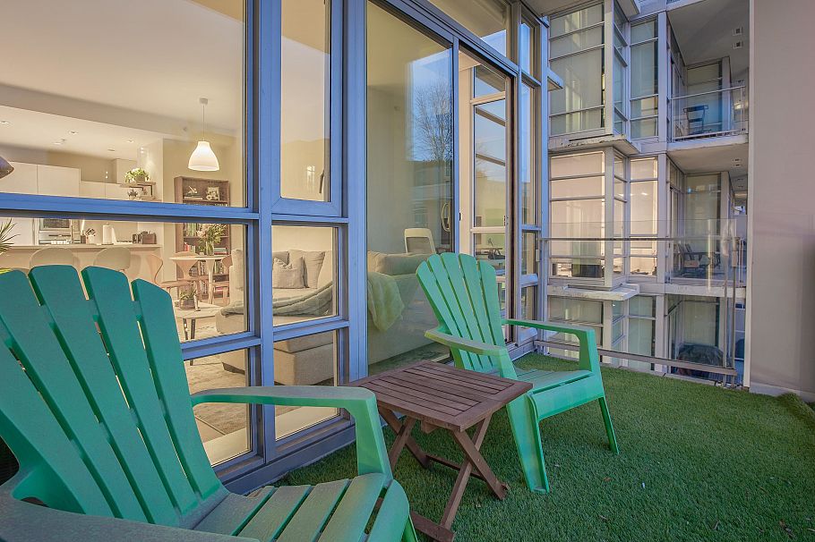 501 1616 Columbia Street Vancouver, BC - 14