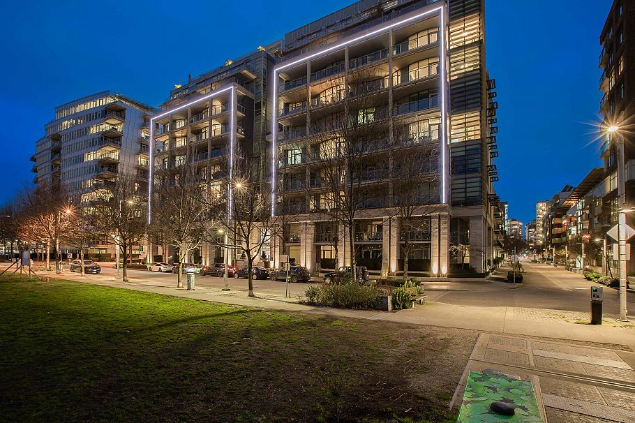 501 1616 Columbia Street Vancouver, BC - 18