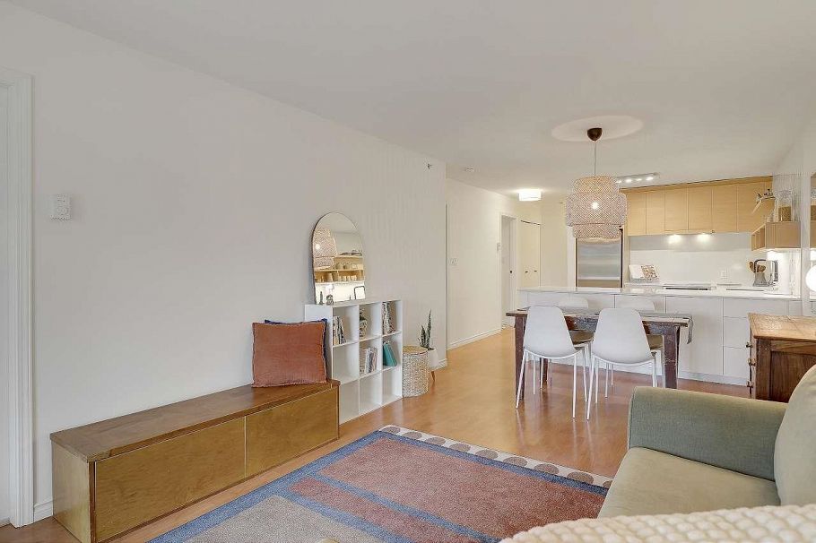 305 4868 Fraser Street Vancouver, BC - 15