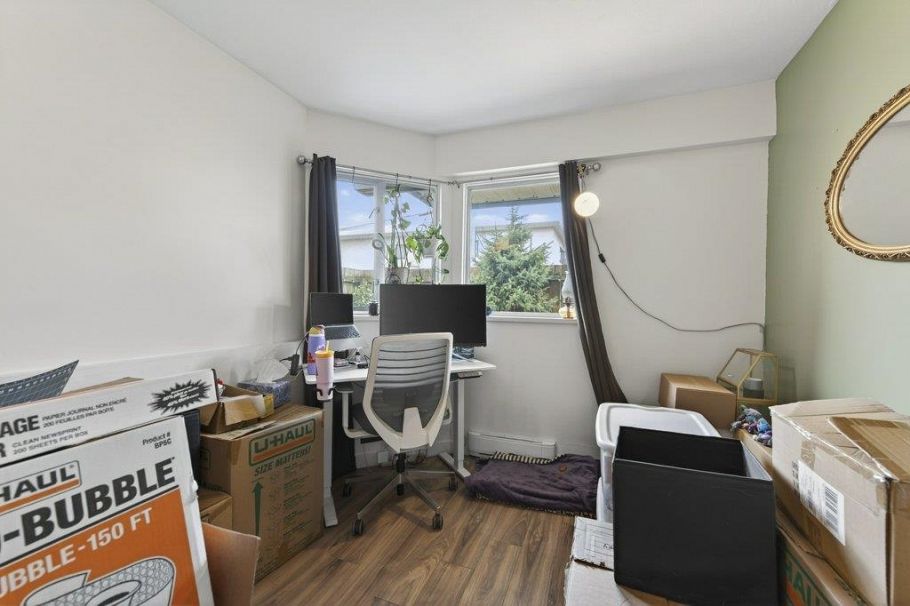 103 2333 Eton Street Vancouver, BC - 20