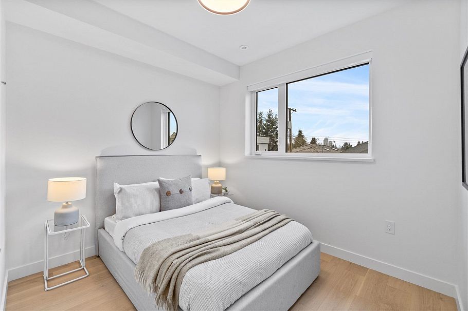 2 4963 Chester Street Vancouver, BC - 19