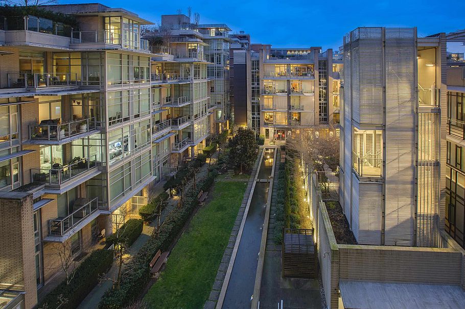 501 1616 Columbia Street Vancouver, BC - 19