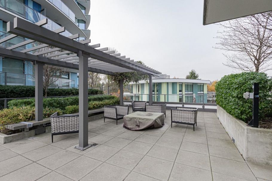 2907 8189 Cambie Street Vancouver, BC - 36