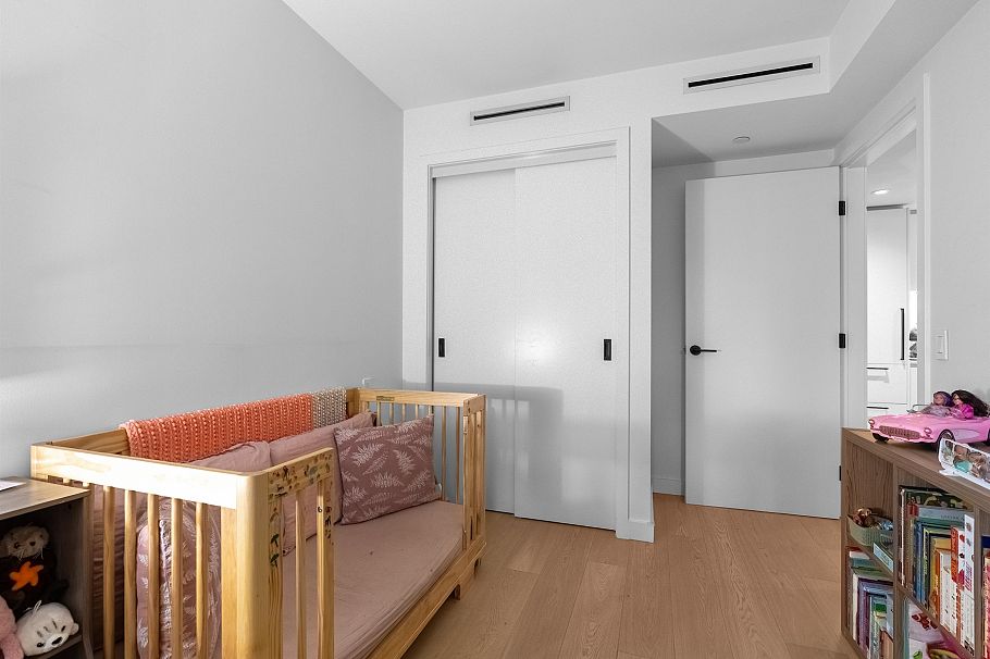 203 1365 Davie Street Vancouver, BC - 19