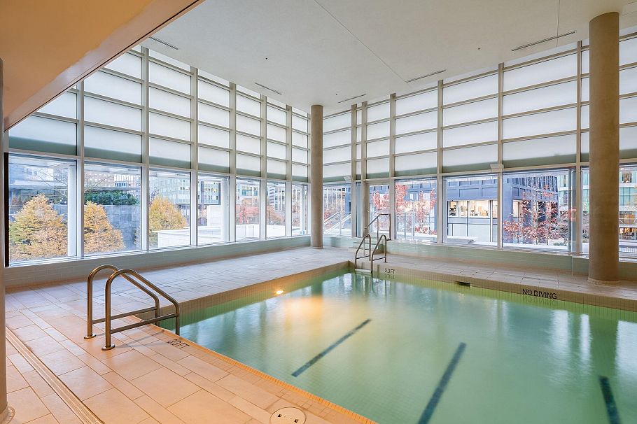 TH102 1139 W Cordova Street Vancouver, BC - 30