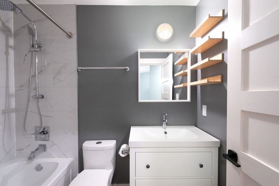 310 1177 Hornby Street Vancouver, BC - 19