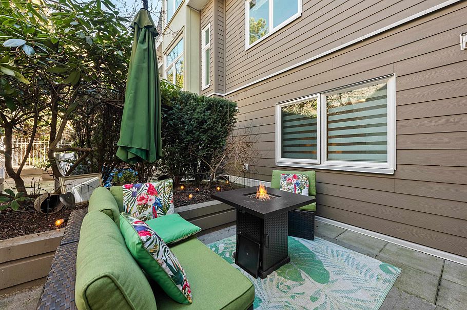 102 725 W 7th Avenue Vancouver, BC - 20