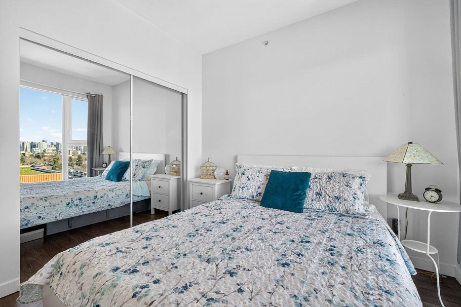 PH9 983 E Hastings Street Vancouver, BC - 14