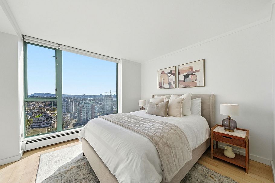 2201 120 W 2nd Street North Vancouver, BC - 10