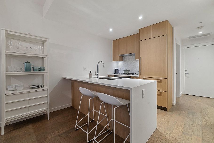 105 5383 Cambie Street Vancouver, BC - 11