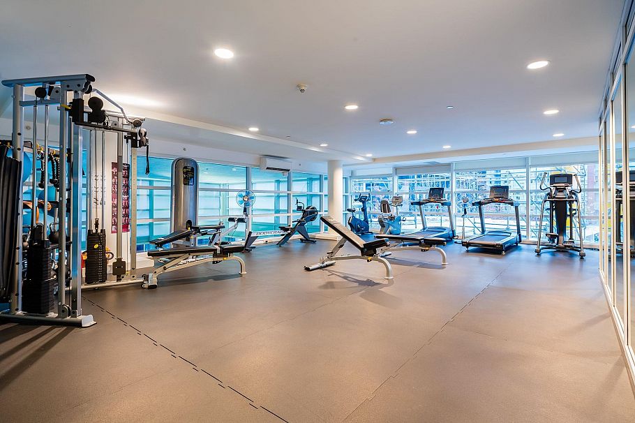 TH102 1139 W Cordova Street Vancouver, BC - 29