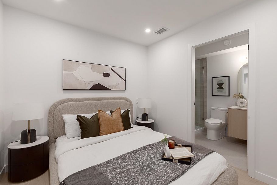 105 2339 E 34th Avenue Vancouver, BC - 15