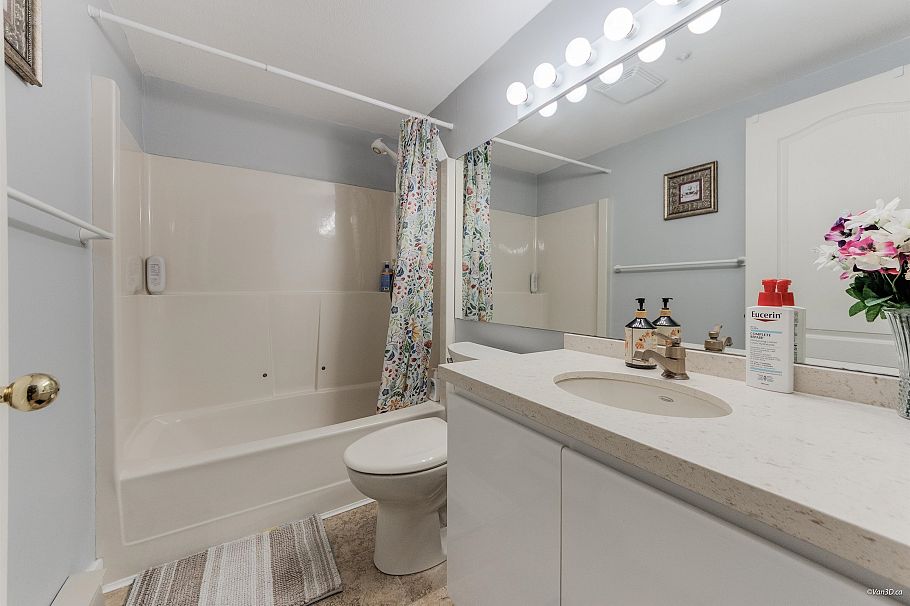 6 2150 SE Marine Drive Vancouver, BC - 11