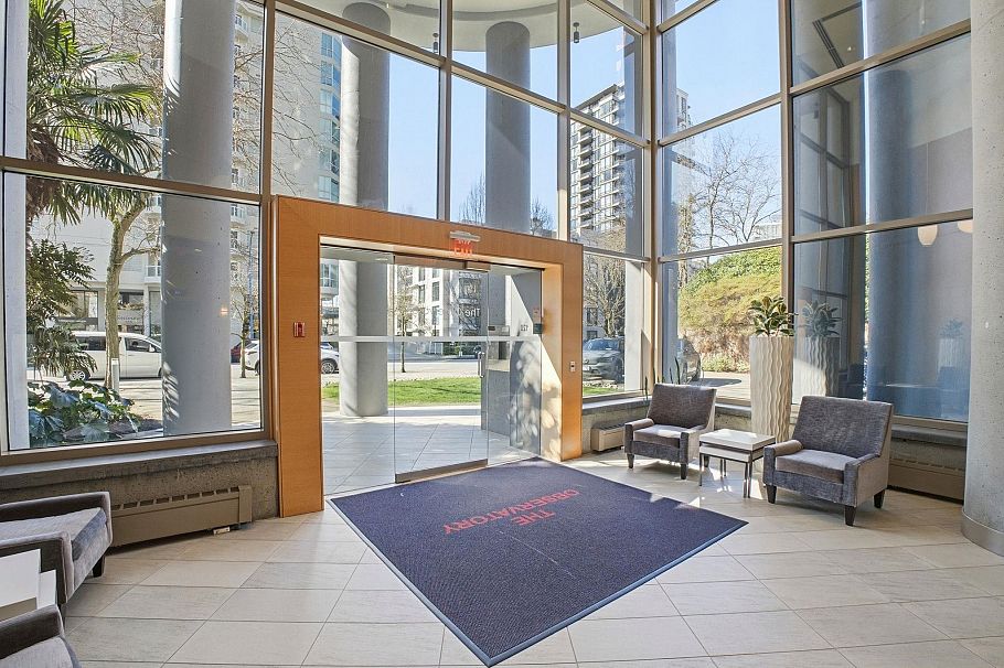 2201 120 W 2nd Street North Vancouver, BC - 17