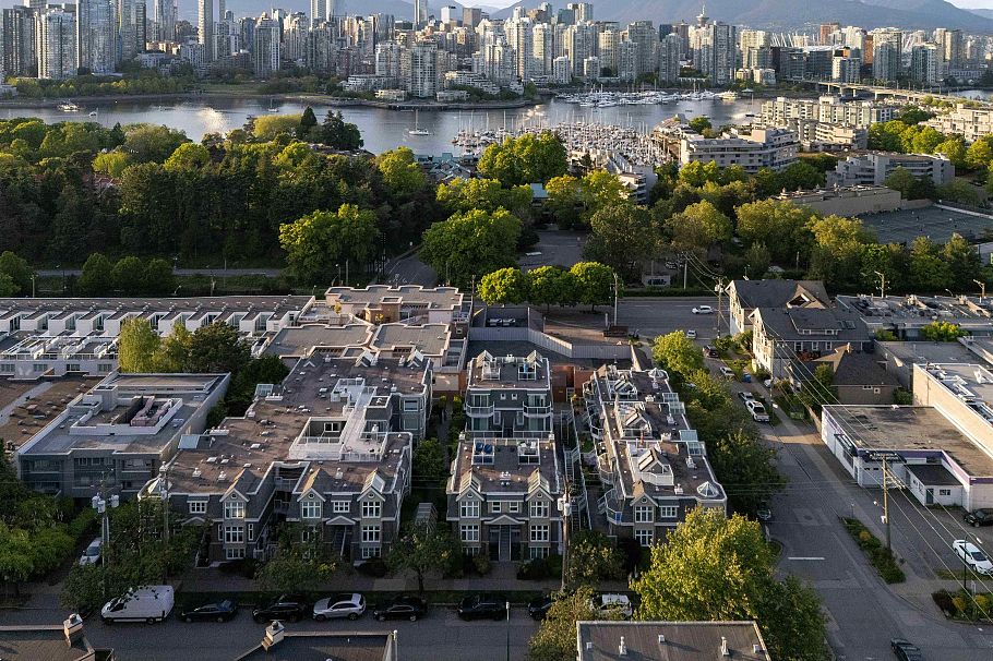 102 725 W 7th Avenue Vancouver, BC - 30