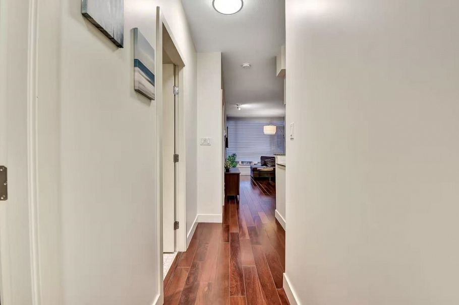 401 1238 Burrard Street Vancouver, BC - 16