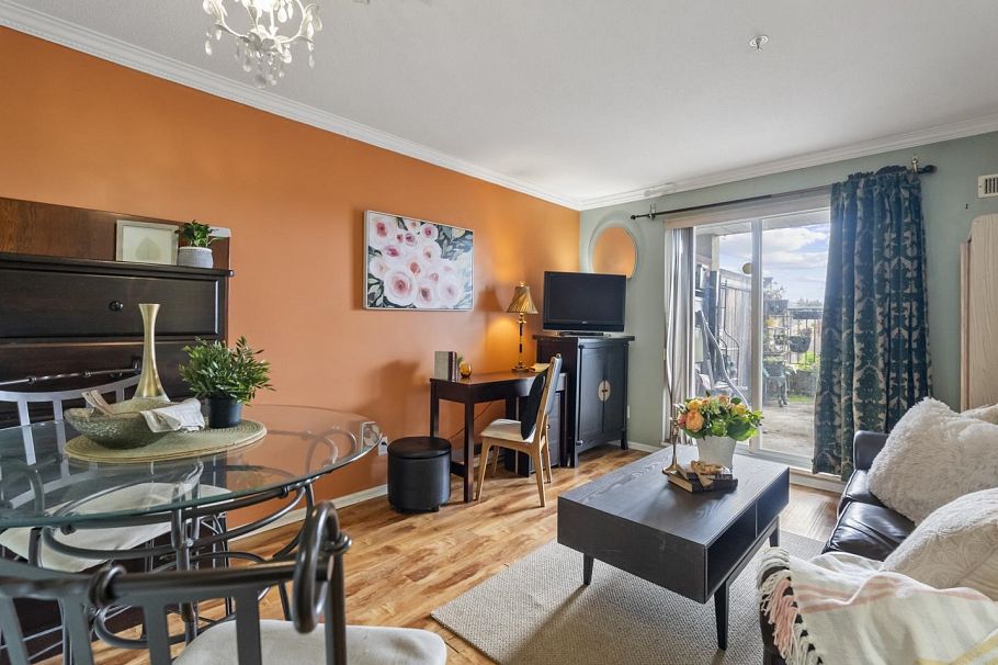 202 868 Kingsway Way Vancouver, BC - 1