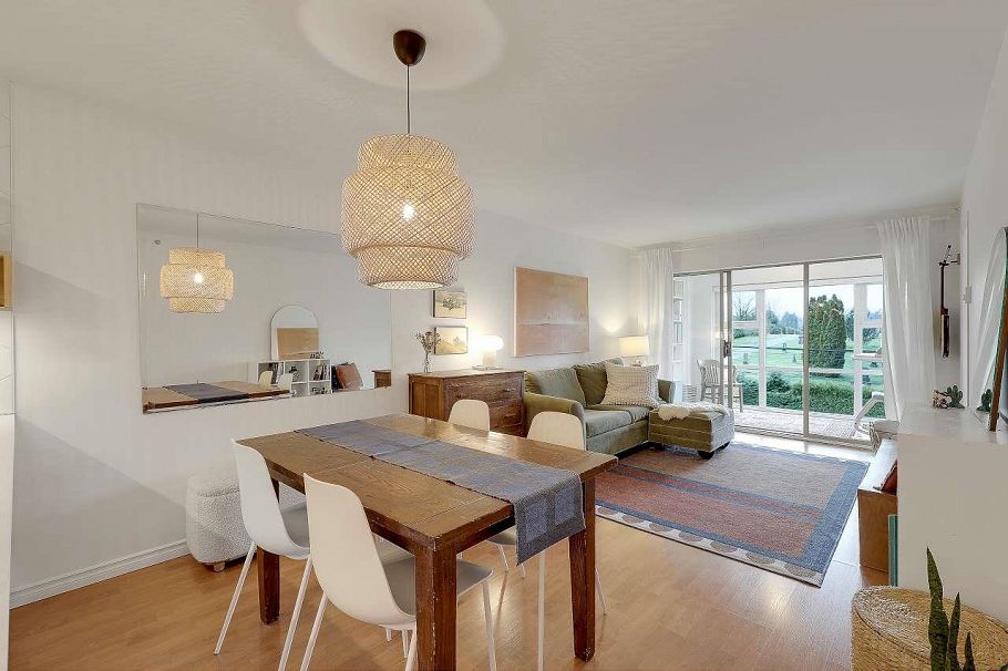 305 4868 Fraser Street Vancouver, BC - 8