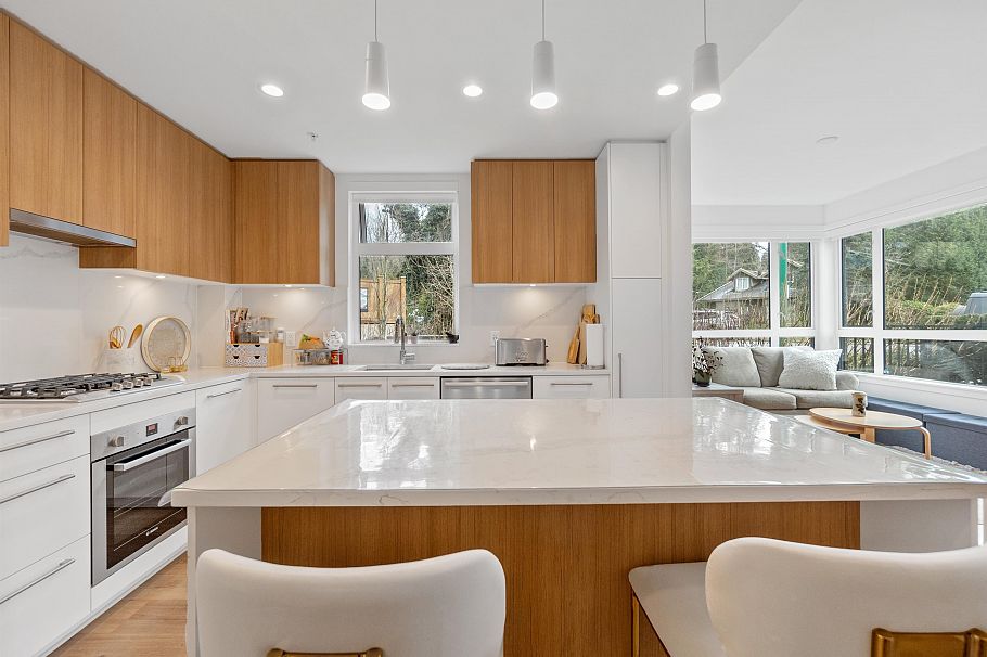 176 2035 Glenaire Drive North Vancouver, BC - 14