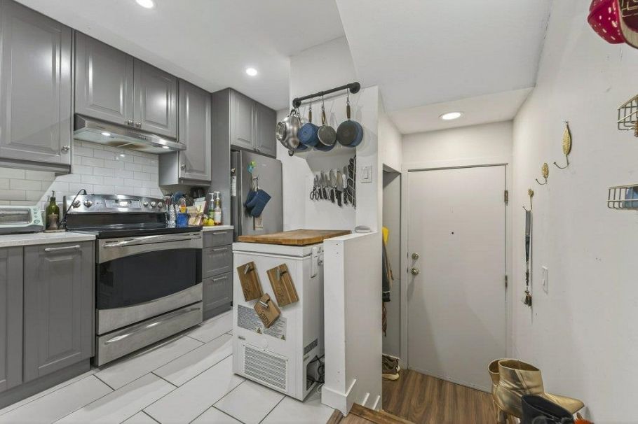 103 2333 Eton Street Vancouver, BC - 6