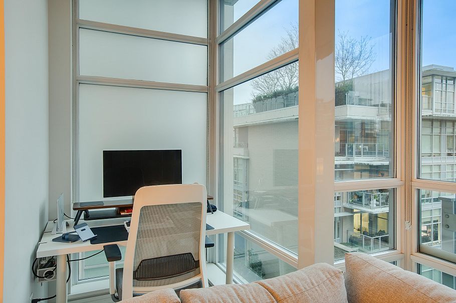 501 1616 Columbia Street Vancouver, BC - 13