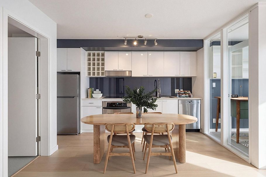 1507 602 Citadel Parade Vancouver, BC - 7