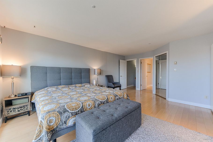 6 2150 SE Marine Drive Vancouver, BC - 15