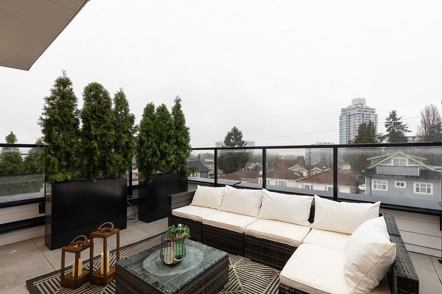 203 2329 E 34th Avenue Vancouver, BC - 27