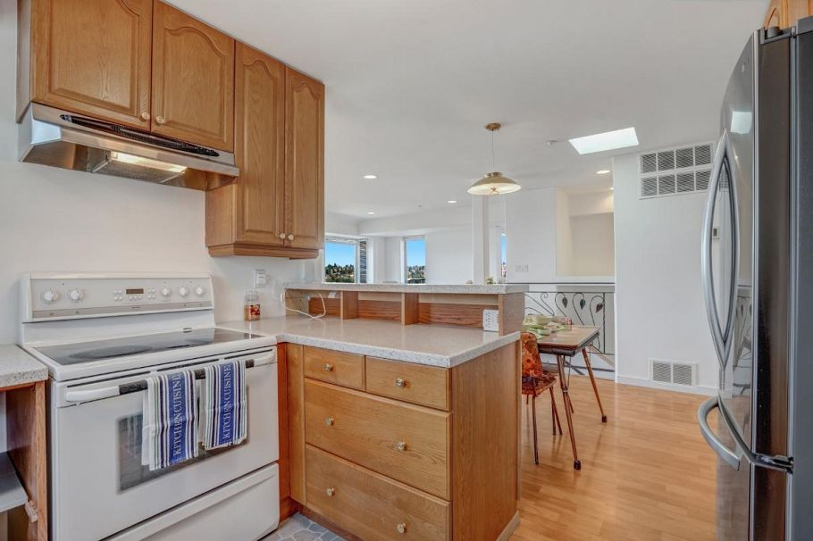 2856 W King Edward Avenue Vancouver, BC - 6