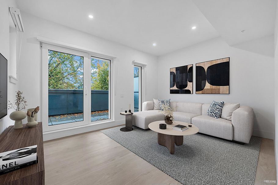 1685 Lakewood Drive Vancouver, BC - 6