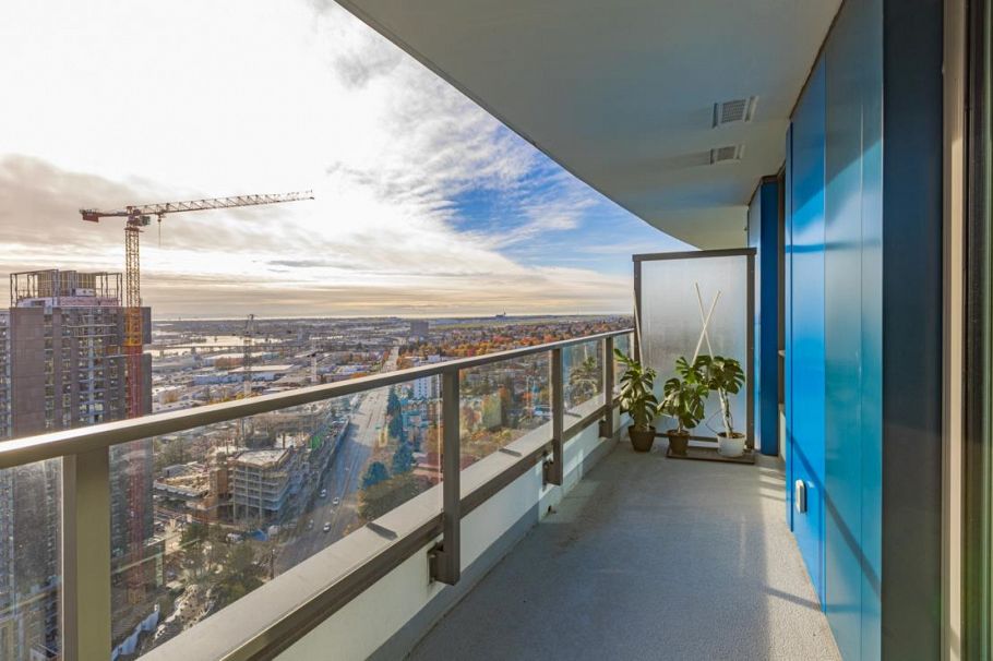 2907 8189 Cambie Street Vancouver, BC - 16