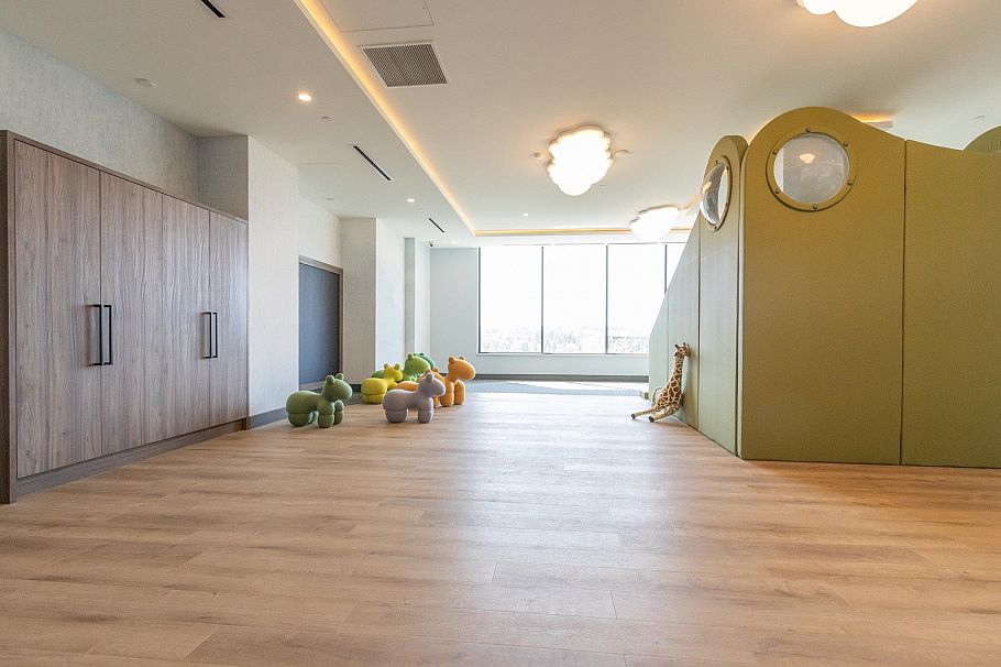 2704 4168 LOUGHEED HIGHWAY, Burnaby BC V5C 6A7 Burnaby, BC - 24