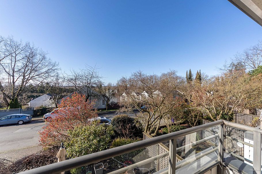 6 2150 SE Marine Drive Vancouver, BC - 21