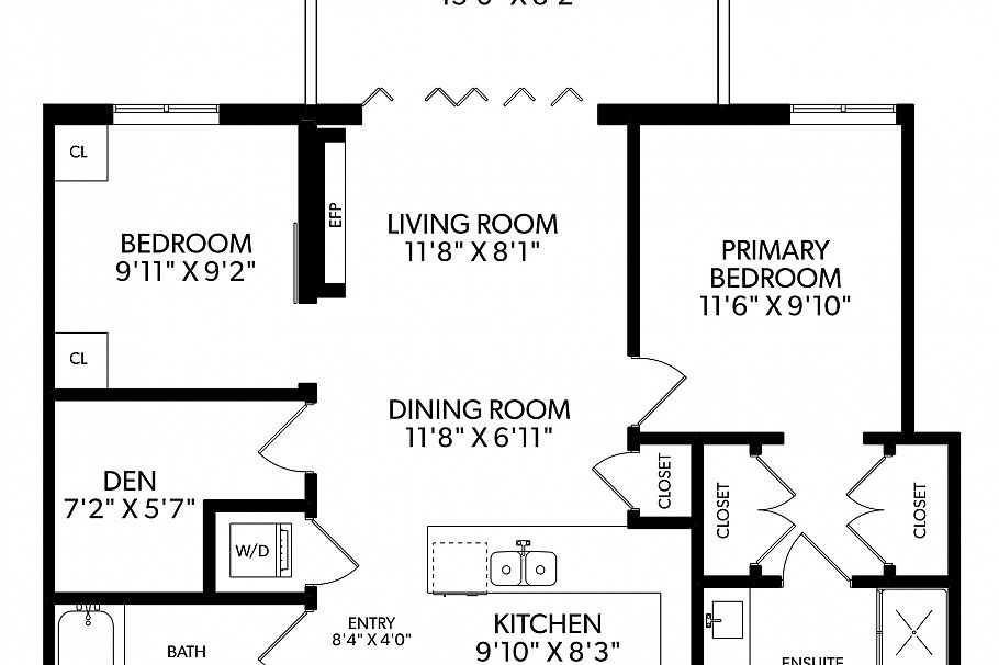 205 5089 Quebec Street Vancouver, BC - 29