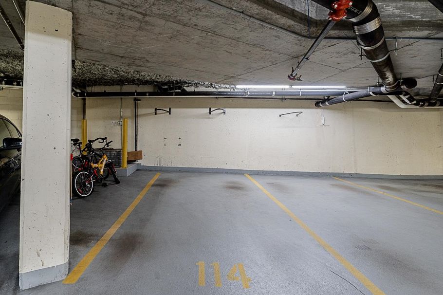 1002 170 W 1st Street North Vancouver, BC - 25