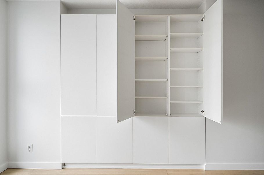 1507 602 Citadel Parade Vancouver, BC - 3