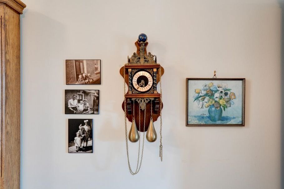 402 3621 W 26th Avenue Vancouver, BC - 11