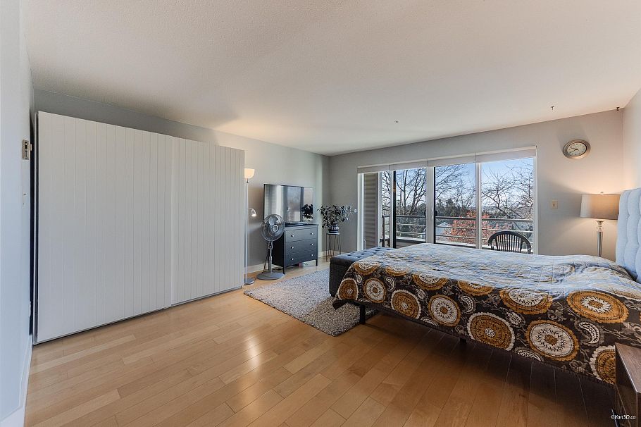 6 2150 SE Marine Drive Vancouver, BC - 13