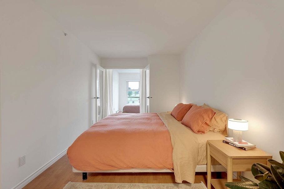 305 4868 Fraser Street Vancouver, BC - 27