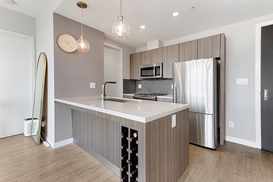 1102 1788 Ontario Street Vancouver, BC - 8