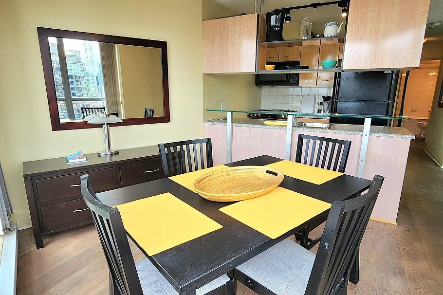 501 PACIFIC STREET, Vancouver BC V6Z 2X6 Vancouver, BC - 7