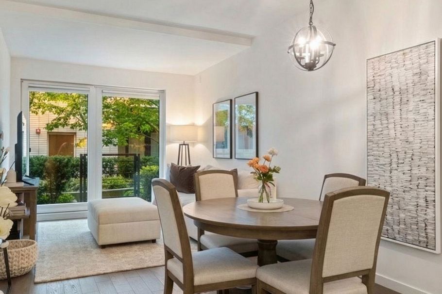 105 5383 Cambie Street Vancouver, BC - 7