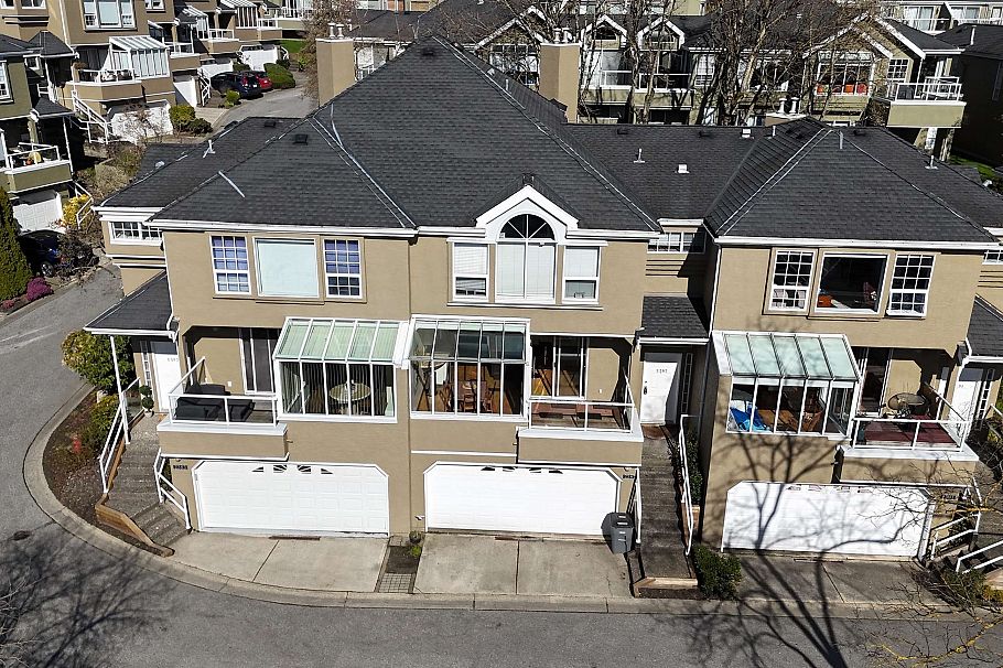 2387 Quayside Court Vancouver, BC - 23