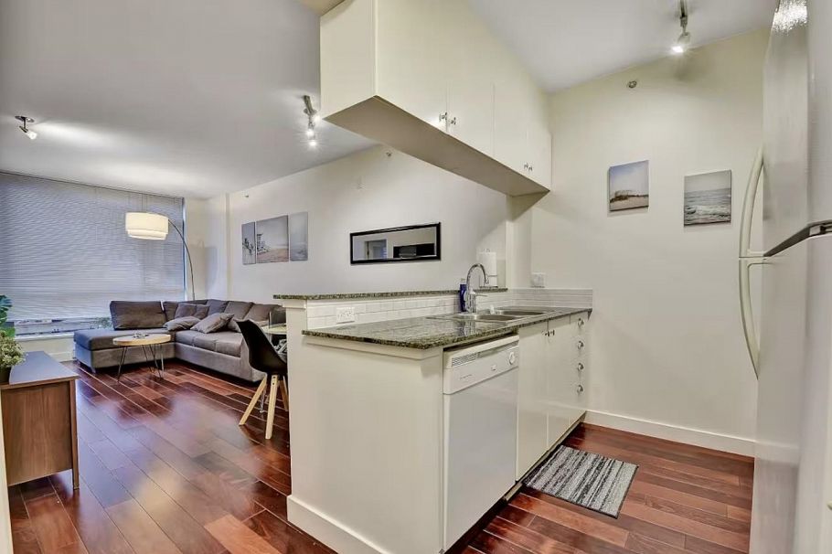 401 1238 Burrard Street Vancouver, BC - 7